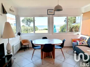 House at La Plaine-sur-Mer (44770)