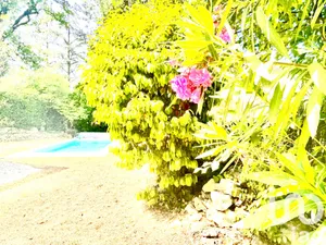 Maison à Roquefort-les-Pins (06330)