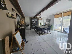 Maison à la horgne (08430)