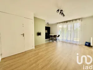 Apartment at Meaux (77100)