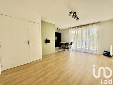 Apartment at Meaux (77100)