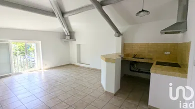 Appartement à L'Isle-sur-la-Sorgue (84800)