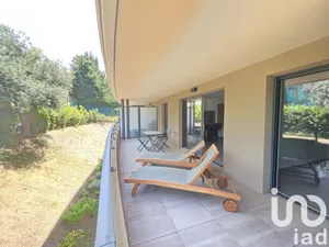 Appartement à Nice (06200)
