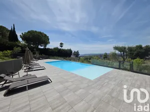 Appartement à Nice (06200)