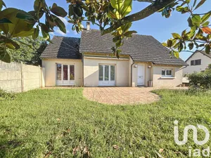 Maison traditionnelle à Amilly (45200)
