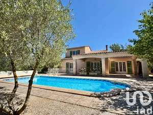 House at Saint-Maximin-la-Sainte-Baume (83470)