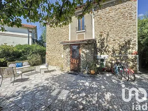 Maison à Meaux (77100)