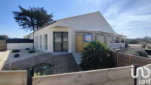 House at Bretignolles-sur-Mer (85470)