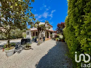 Maison à Mandelieu-la-Napoule (06210)