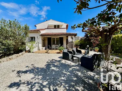 House at Mandelieu-la-Napoule (06210)