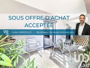 Appartement à Saint-Jorioz (74410)