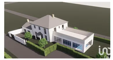 House at Le Pavillon-Sainte-Julie (10350)