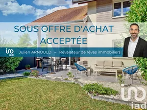 Maison à Annecy (74600)