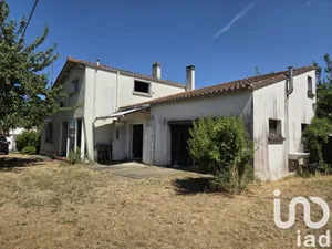 Maison à Arvert (17530)