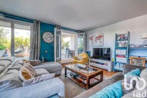 Apartment at Livry-Gargan (93190)