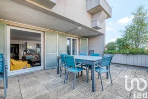 Appartement à Livry-Gargan (93190)