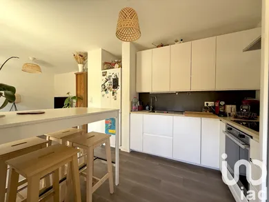 Appartement à Nantes (44300)