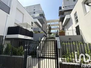 Apartment at Nantes (44300)