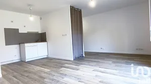 Apartment at Issoire (63500)