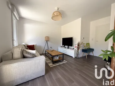 Appartement à Nantes (44300)