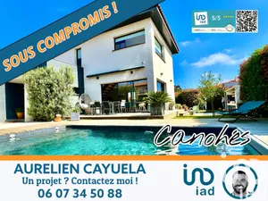 House at Canohès (66680)