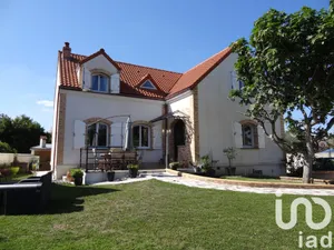 Traditional house at Évry-Grégy-sur-Yerre (77166)