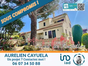 House at Canet-en-Roussillon (66140)
