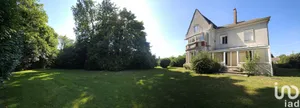 Demeure à Forceville-en-Vimeu (80140)