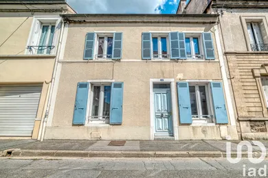 House at Meaux (77100)