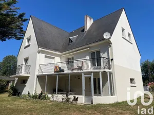 Maison à Mesquer (44420)