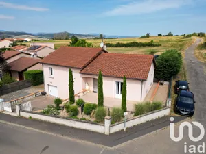 Maison à Sainte-Florine (43250)