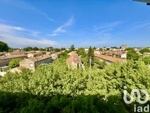 Apartment at Avignon (84000)