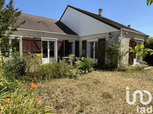 Maison à Saint-Pryvé-Saint-Mesmin (45750)