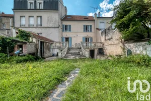 Maison à Meaux (77100)