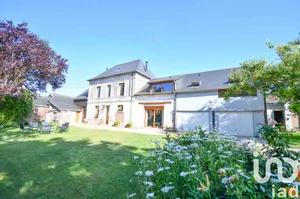 House at Sommery (76440)