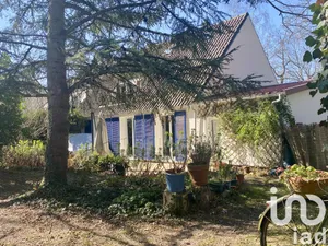 House at Saint-Fargeau-Ponthierry (77310)