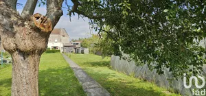 Maison de village à Fouquereuil (62232)