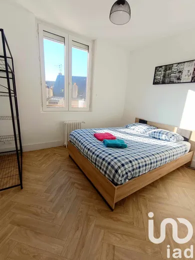 Apartment in Châteauroux (36000)