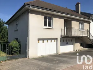 Townhouse at Abrest (03200)