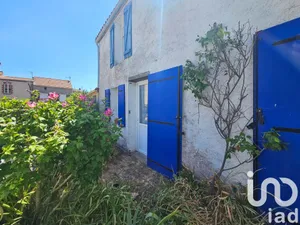 Maison traditionnelle à Saint-Jean-de-Boiseau (44640)