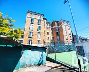 Appartement à Villemomble (93250)