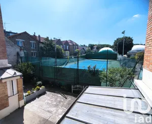 Apartment at Villemomble (93250)