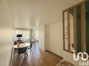 Appartement à Dijon (21000)