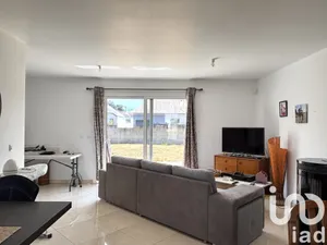 Maison de village à Lamarque-Pontacq (65380)