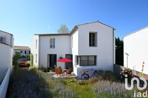 Maison à La Flotte (17630)