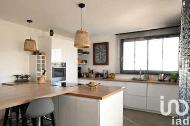 Maison à La Flotte (17630)