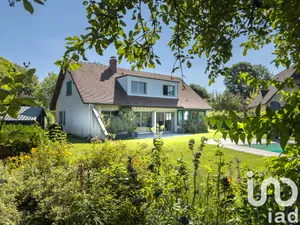Maison à Saint-Martin-du-Vivier (76160)