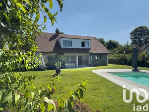 Maison à Saint-Martin-du-Vivier (76160)