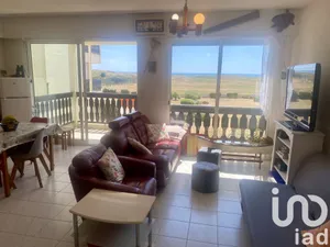 Appartement à Saint-Jean-de-Monts (85160)