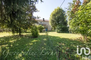 House at Sauveterre-la-Lémance (47500)